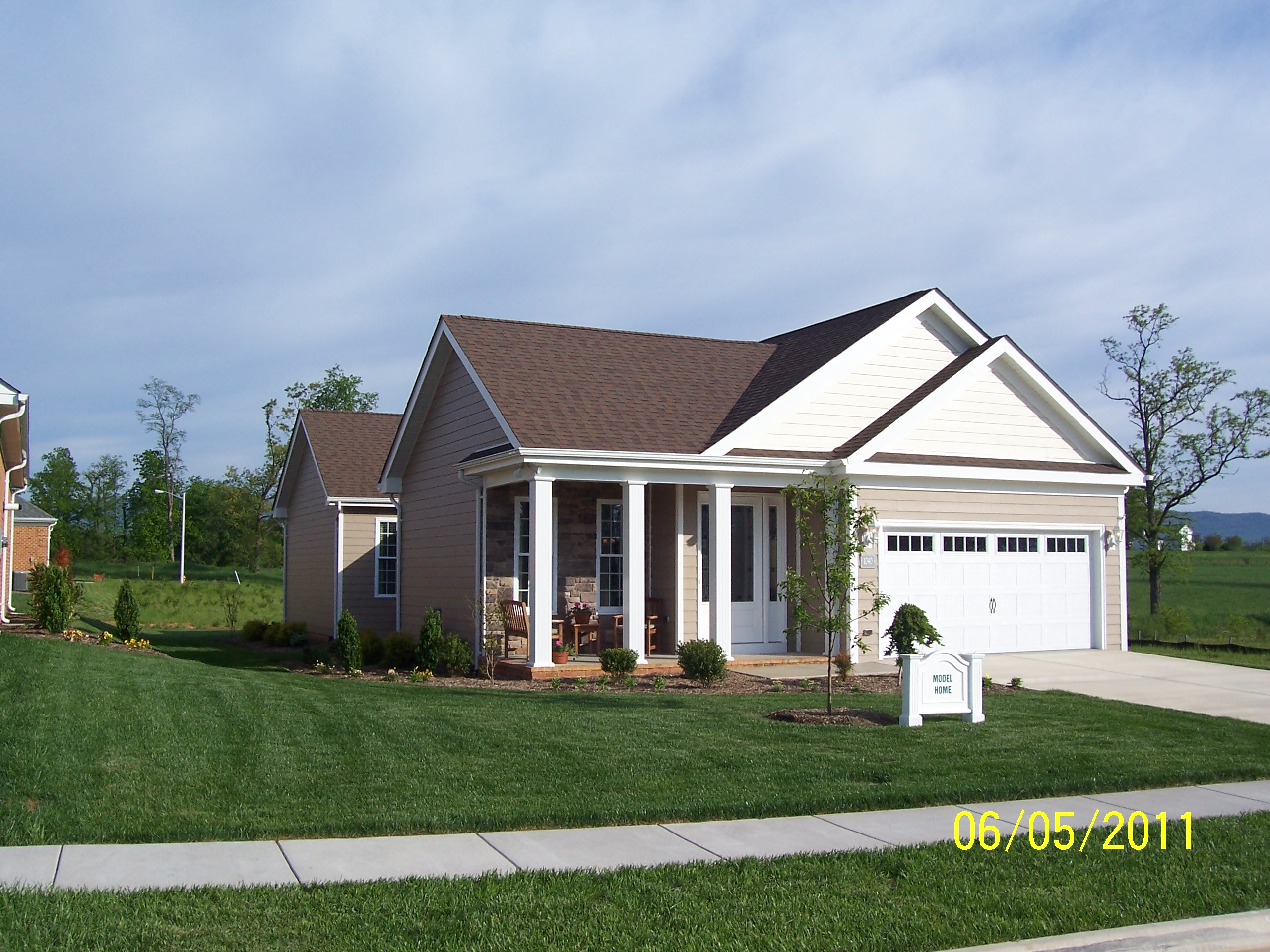 Hogan Model